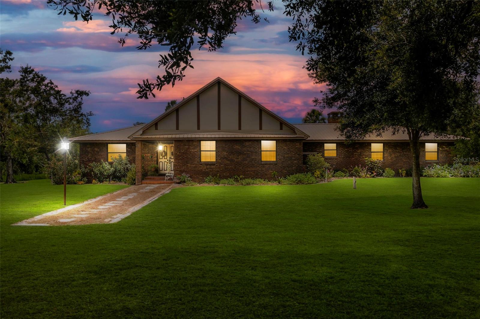 825 N JOHNSON AVE, ARCADIA, FL, 34266