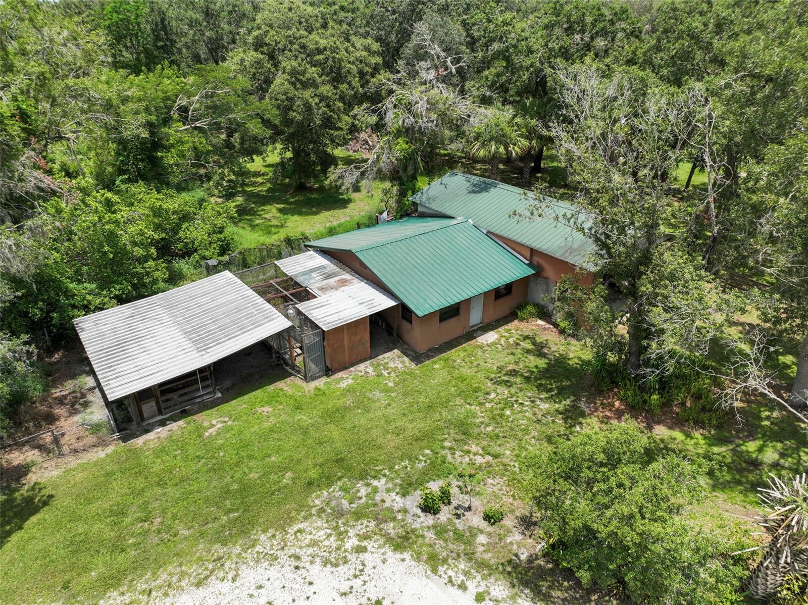 825 N JOHNSON AVE, ARCADIA, FL, 34266