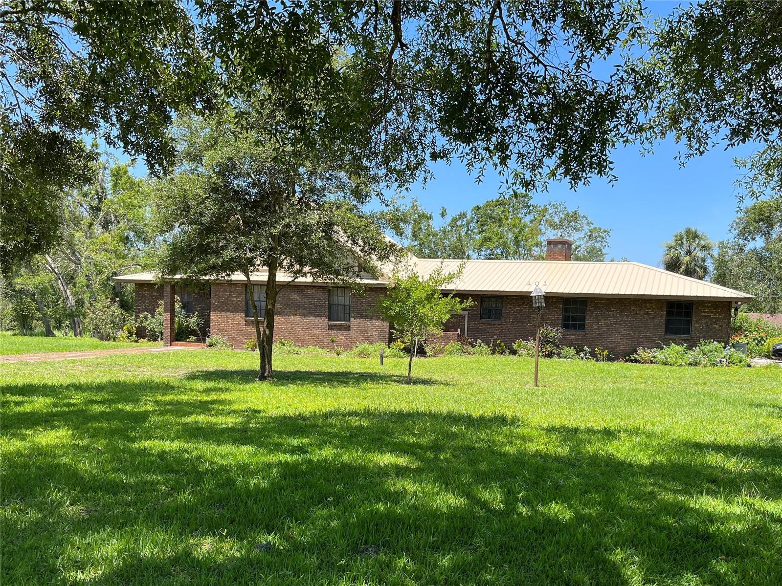 825 N JOHNSON AVE, ARCADIA, FL, 34266