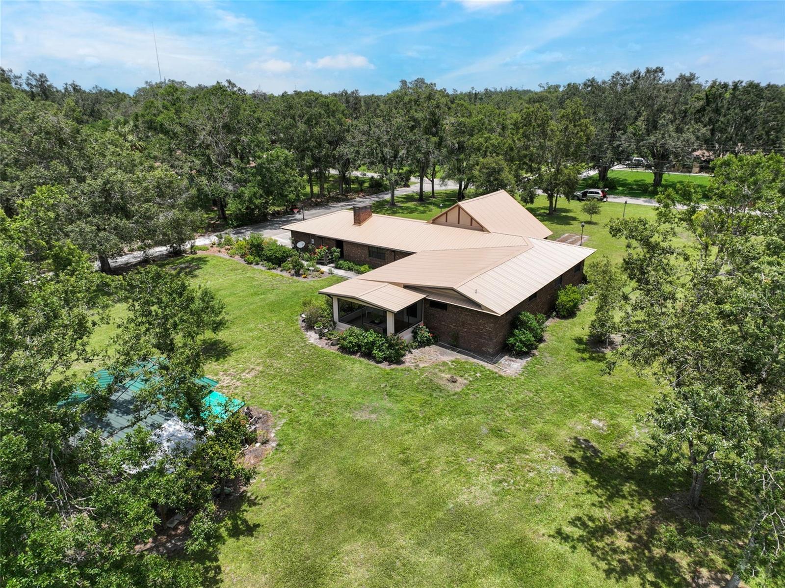 825 N JOHNSON AVE, ARCADIA, FL, 34266