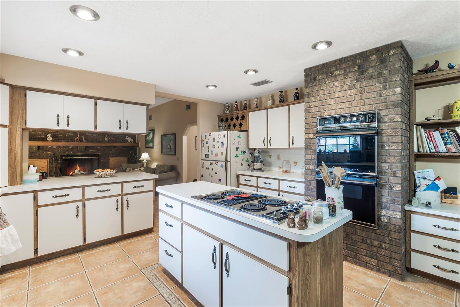 825 N JOHNSON AVE, ARCADIA, FL, 34266