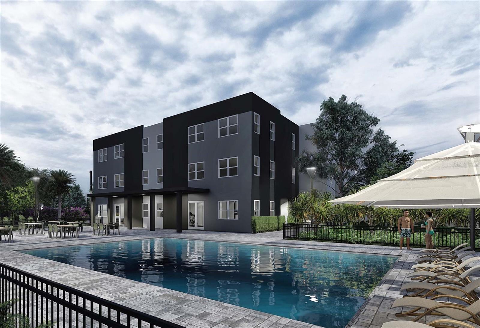 LEMON TREE SEC I, ORLANDO, FL, 32839