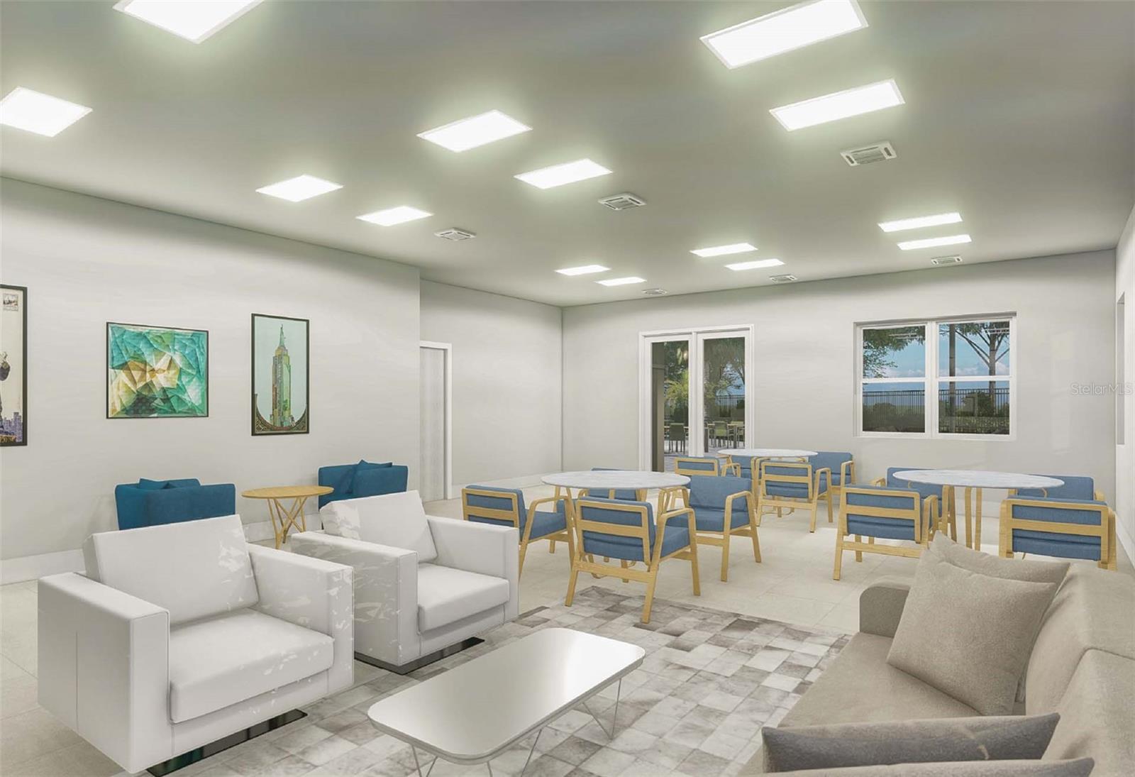 LEMON TREE SEC I, ORLANDO, FL, 32839