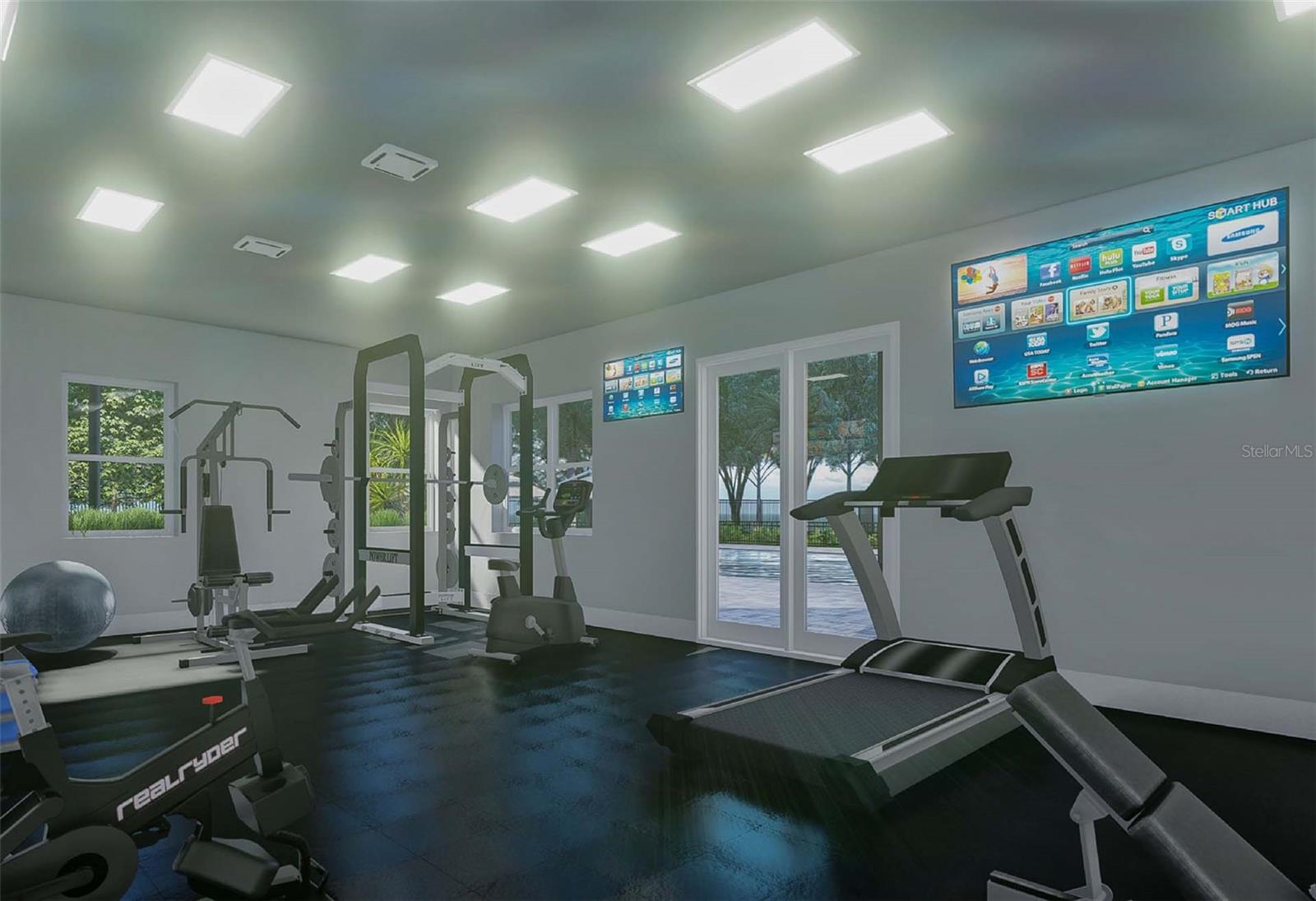 LEMON TREE SEC I, ORLANDO, FL, 32839