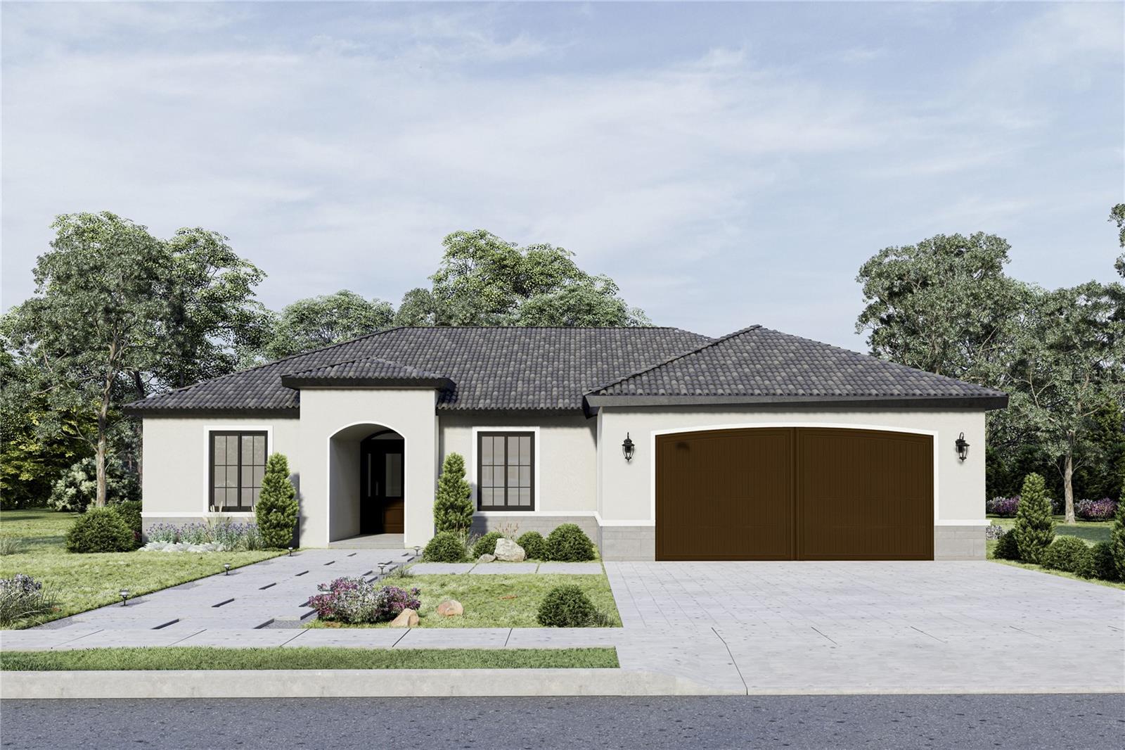 4436 AZORA RD, SPRING HILL, FL, 34608