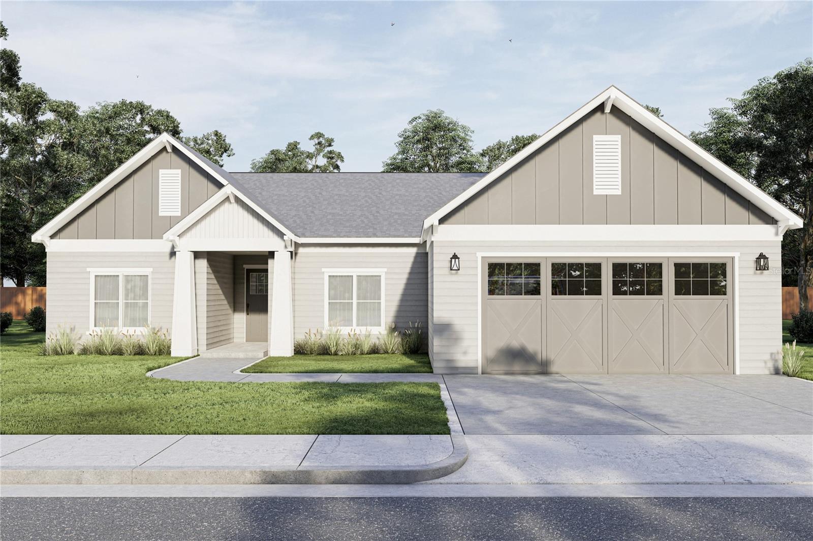 4436 AZORA RD, SPRING HILL, FL, 34608