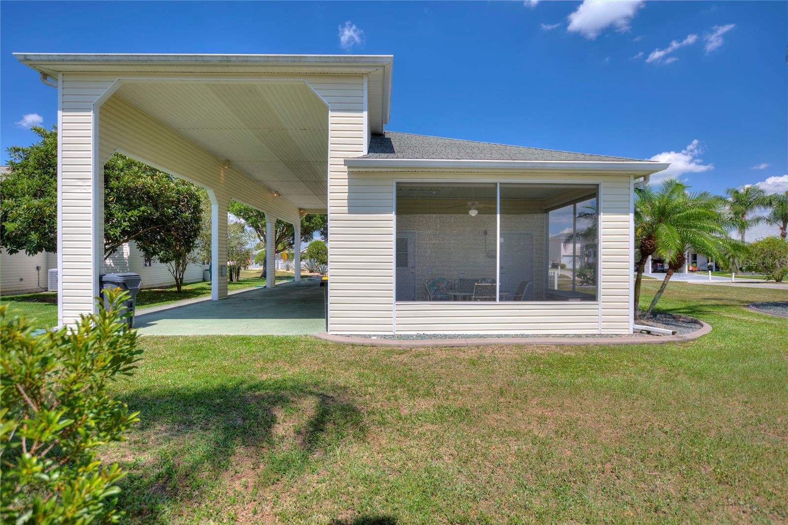 316 MOTORCOACH DR S, POLK CITY, FL, 33868