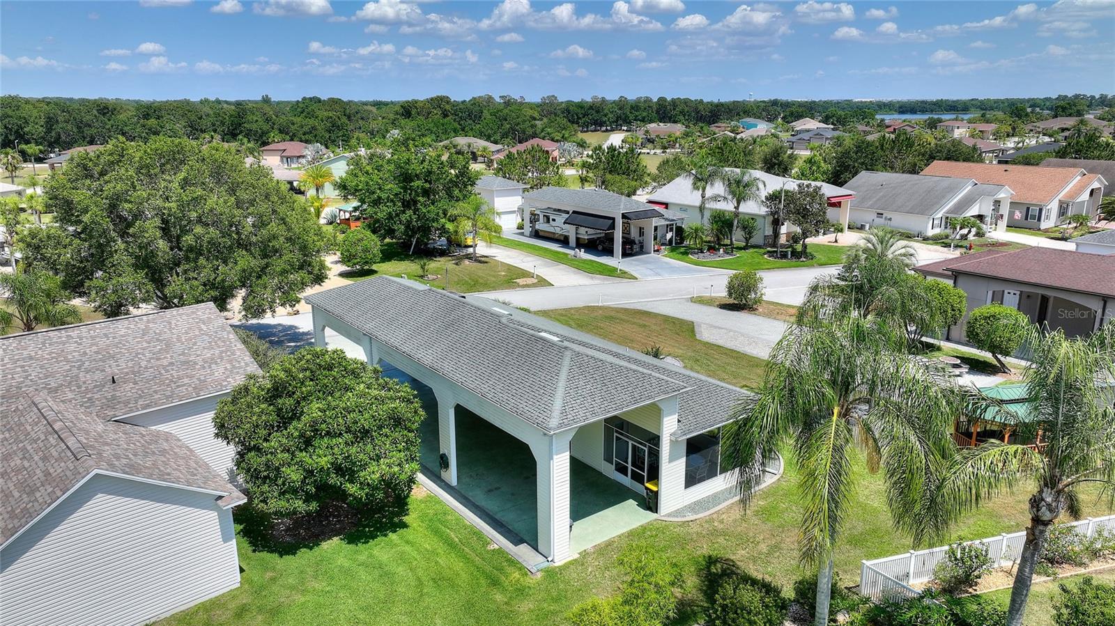 316 MOTORCOACH DR S, POLK CITY, FL, 33868