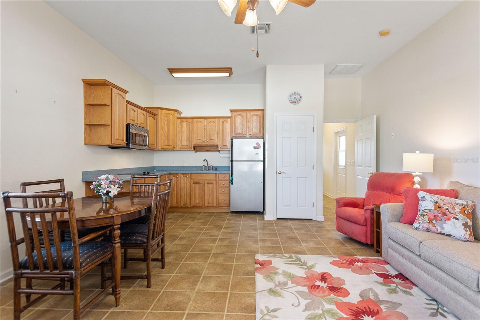 316 MOTORCOACH DR S, POLK CITY, FL, 33868