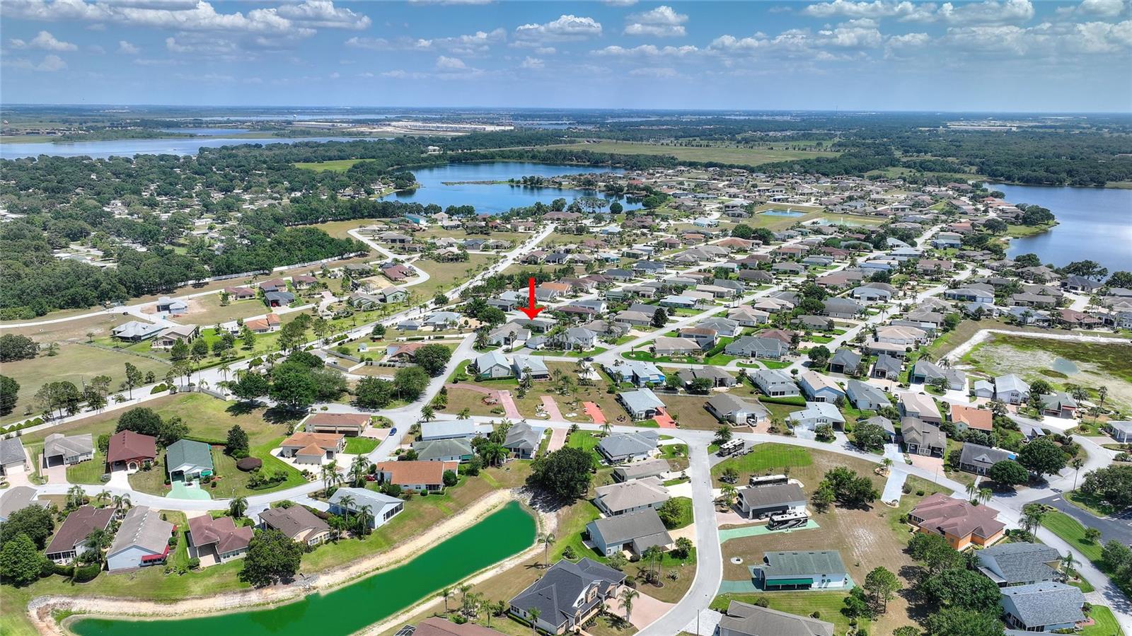 316 MOTORCOACH DR S, POLK CITY, FL, 33868