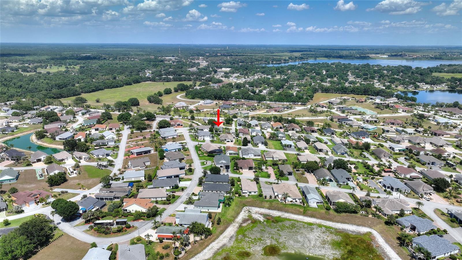 316 MOTORCOACH DR S, POLK CITY, FL, 33868