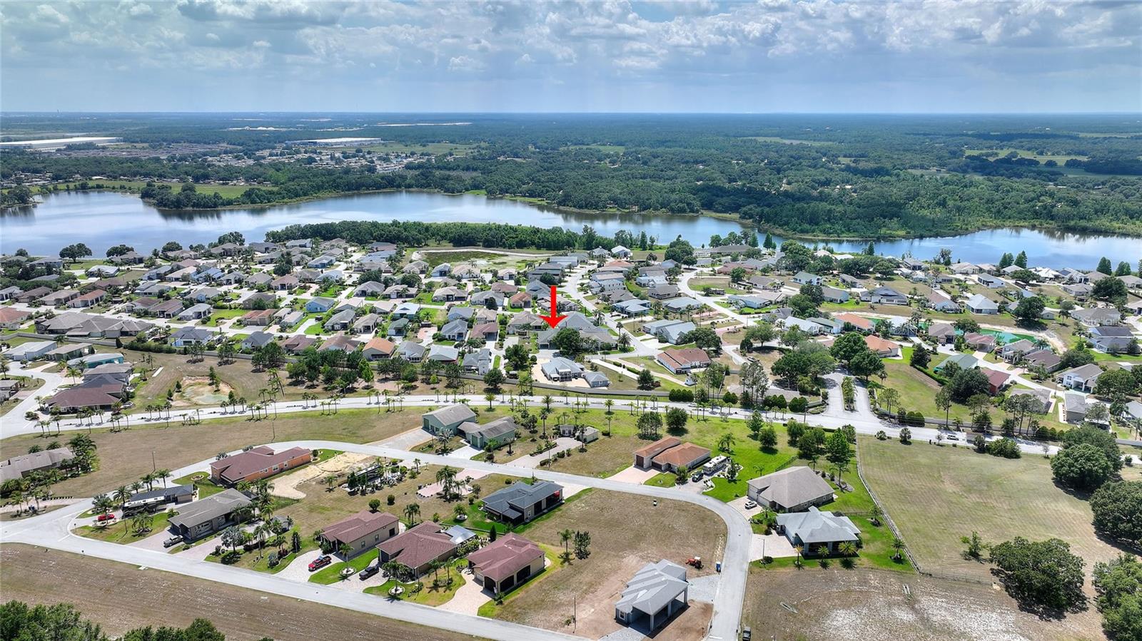 316 MOTORCOACH DR S, POLK CITY, FL, 33868