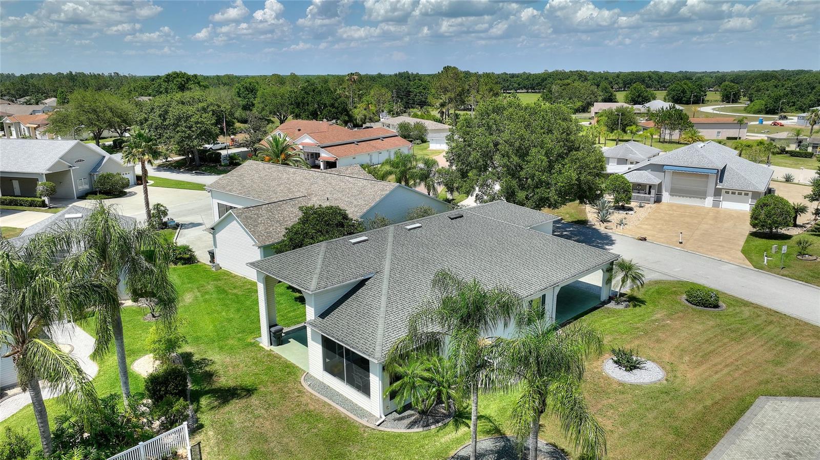 316 MOTORCOACH DR S, POLK CITY, FL, 33868