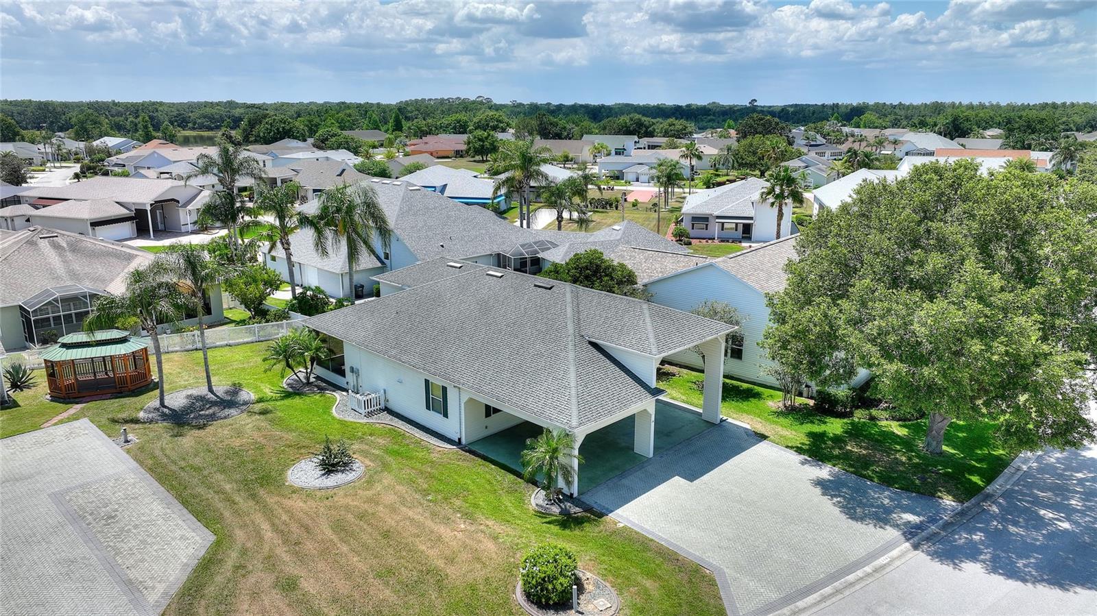 316 MOTORCOACH DR S, POLK CITY, FL, 33868