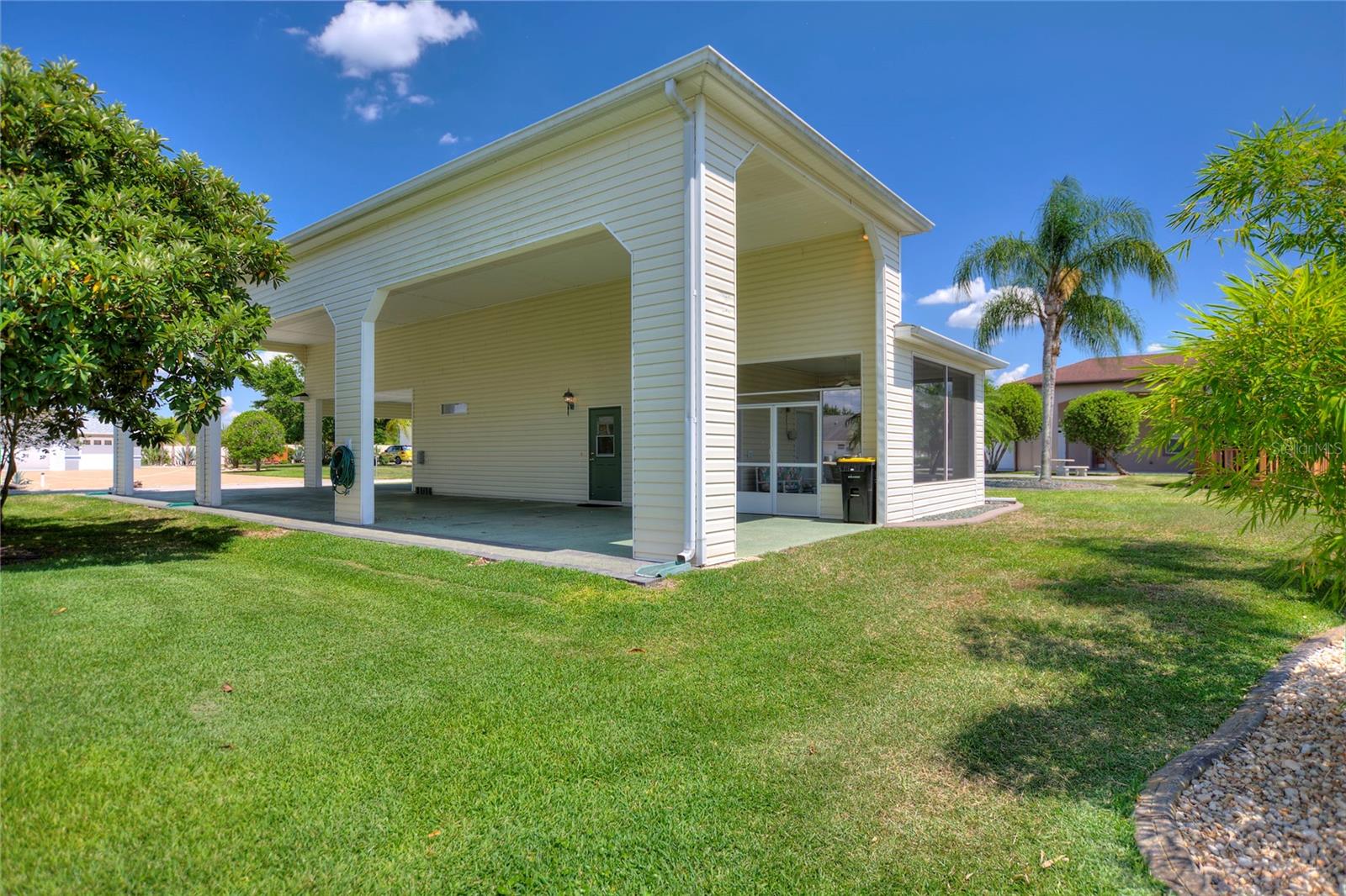 316 MOTORCOACH DR S, POLK CITY, FL, 33868