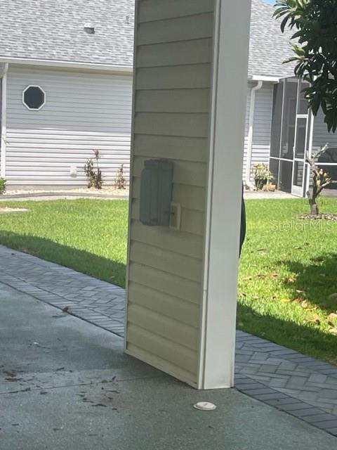 316 MOTORCOACH DR S, POLK CITY, FL, 33868
