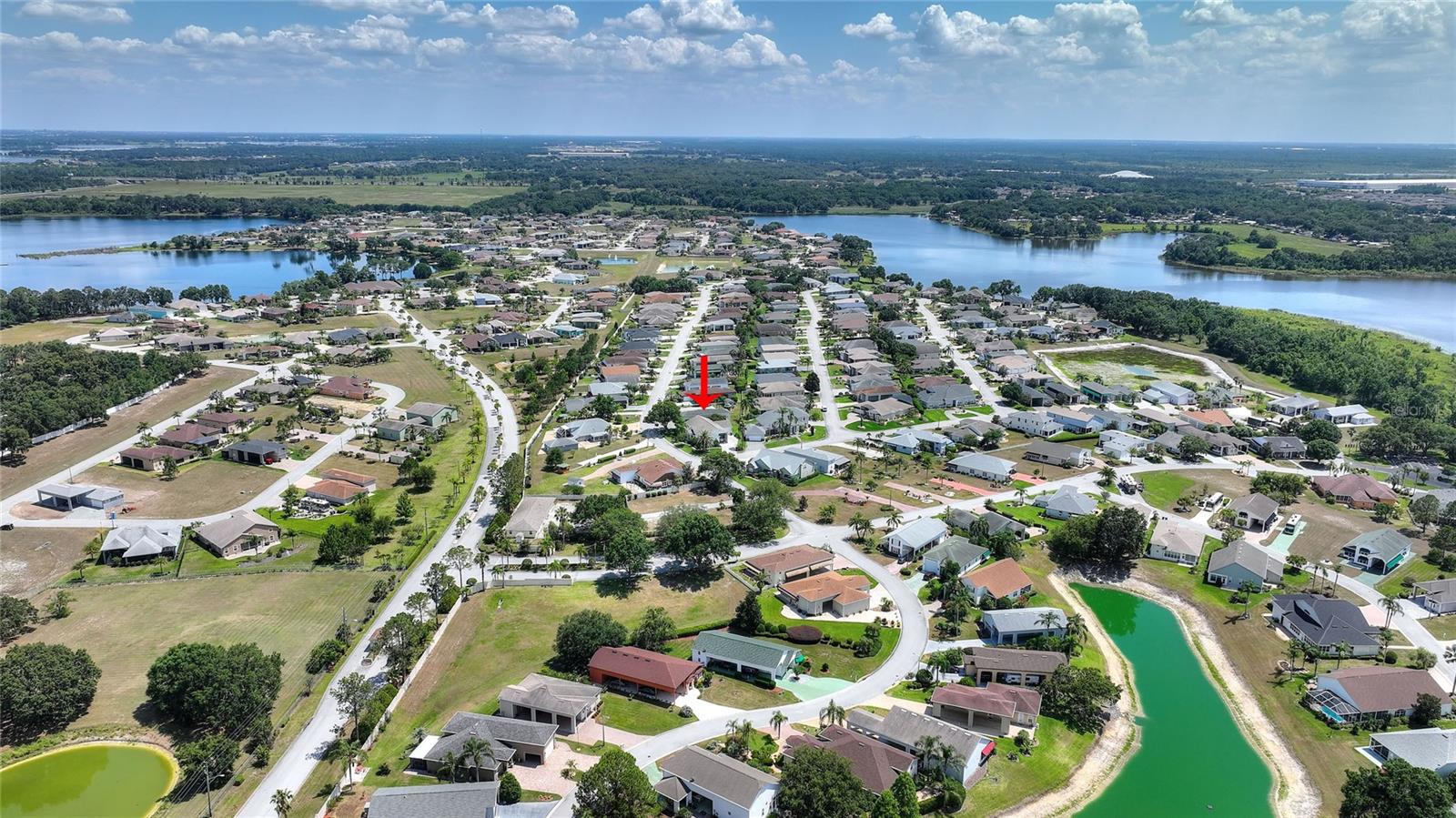 316 MOTORCOACH DR S, POLK CITY, FL, 33868