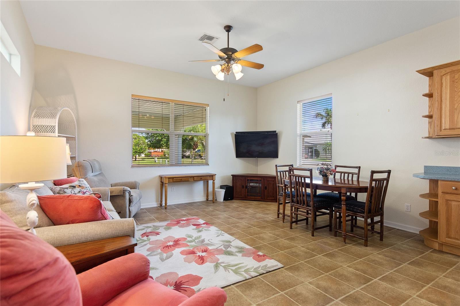 316 MOTORCOACH DR S, POLK CITY, FL, 33868