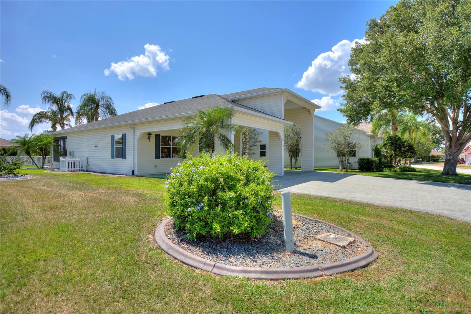 316 MOTORCOACH DR S, POLK CITY, FL, 33868