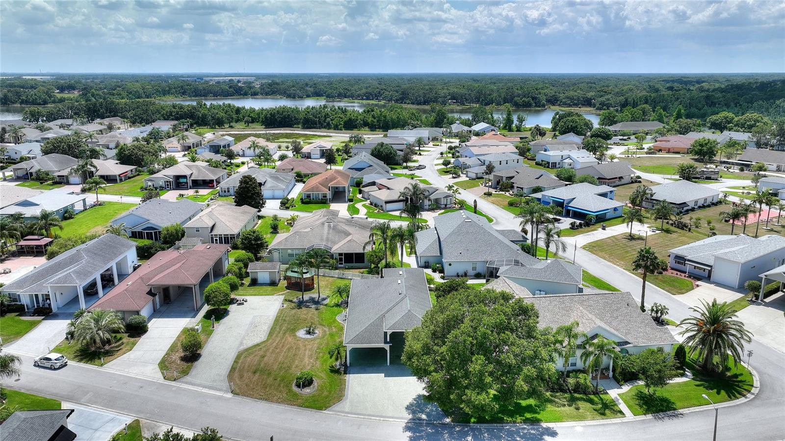 316 MOTORCOACH DR S, POLK CITY, FL, 33868