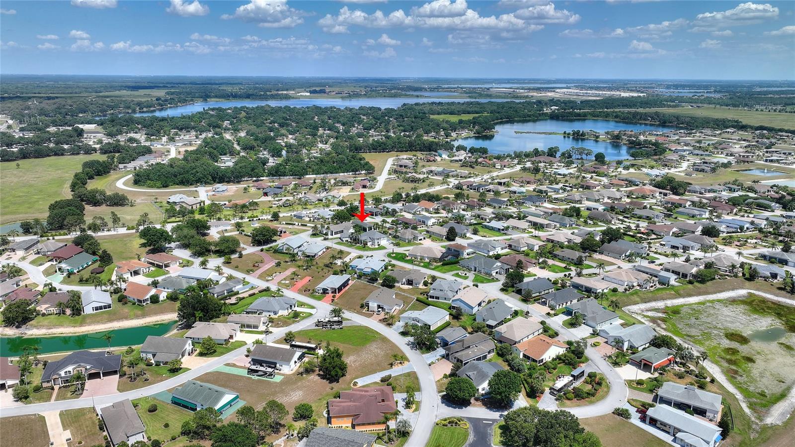 316 MOTORCOACH DR S, POLK CITY, FL, 33868