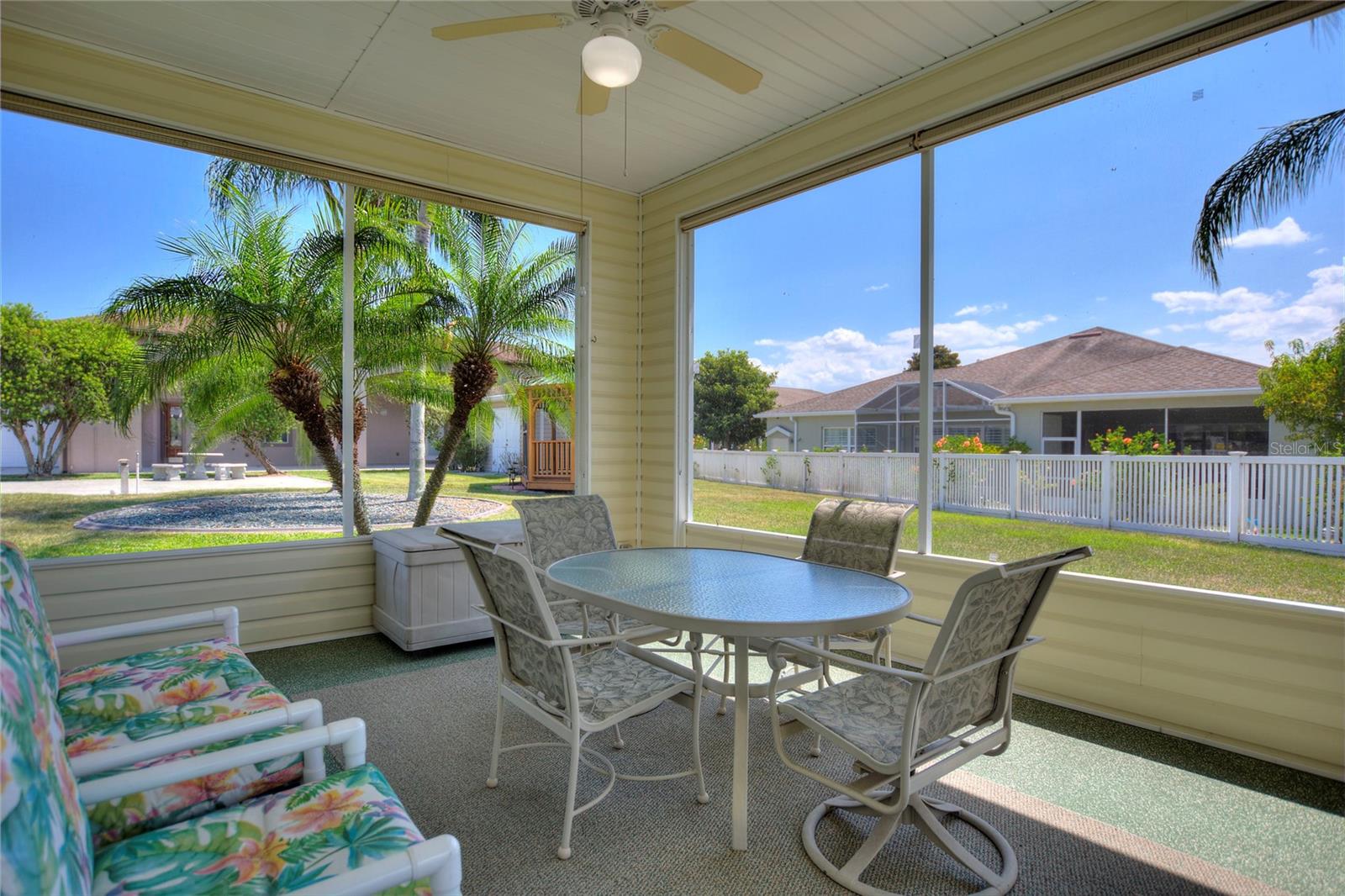 316 MOTORCOACH DR S, POLK CITY, FL, 33868