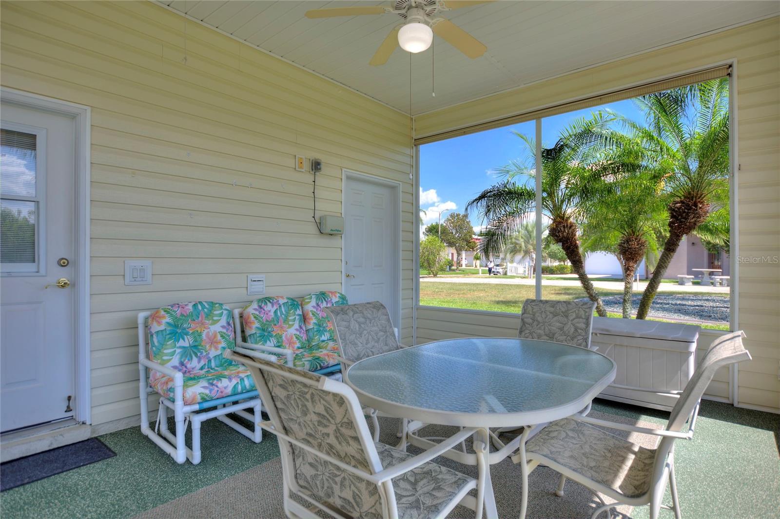 316 MOTORCOACH DR S, POLK CITY, FL, 33868