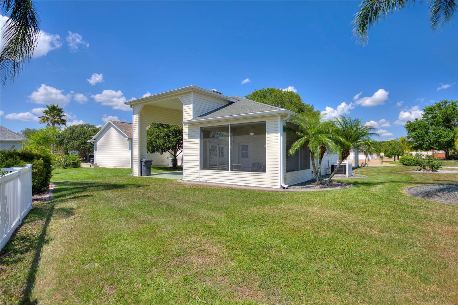 316 MOTORCOACH DR S, POLK CITY, FL, 33868