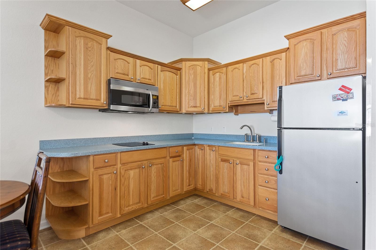 316 MOTORCOACH DR S, POLK CITY, FL, 33868