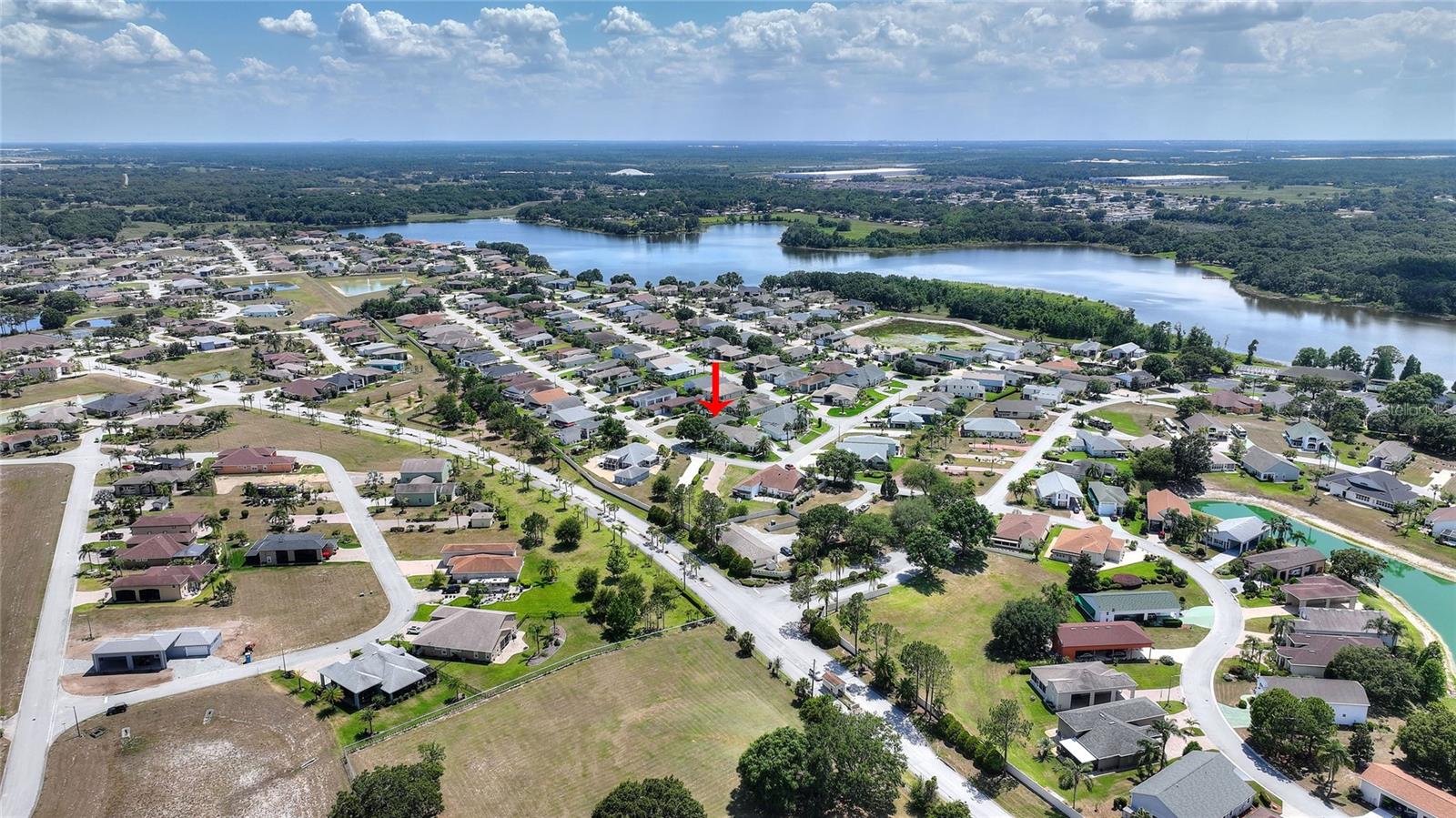 316 MOTORCOACH DR S, POLK CITY, FL, 33868