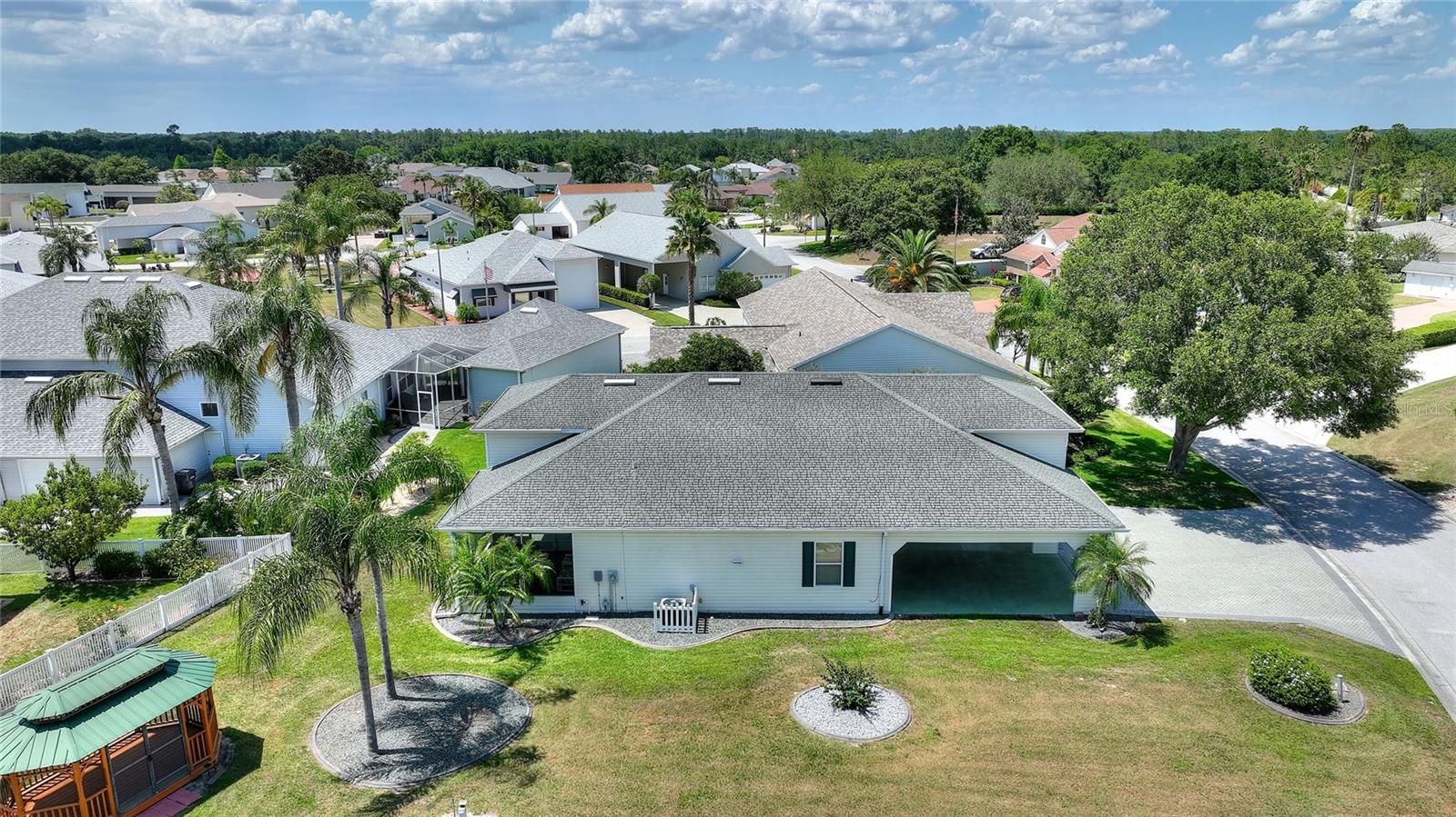 316 MOTORCOACH DR S, POLK CITY, FL, 33868