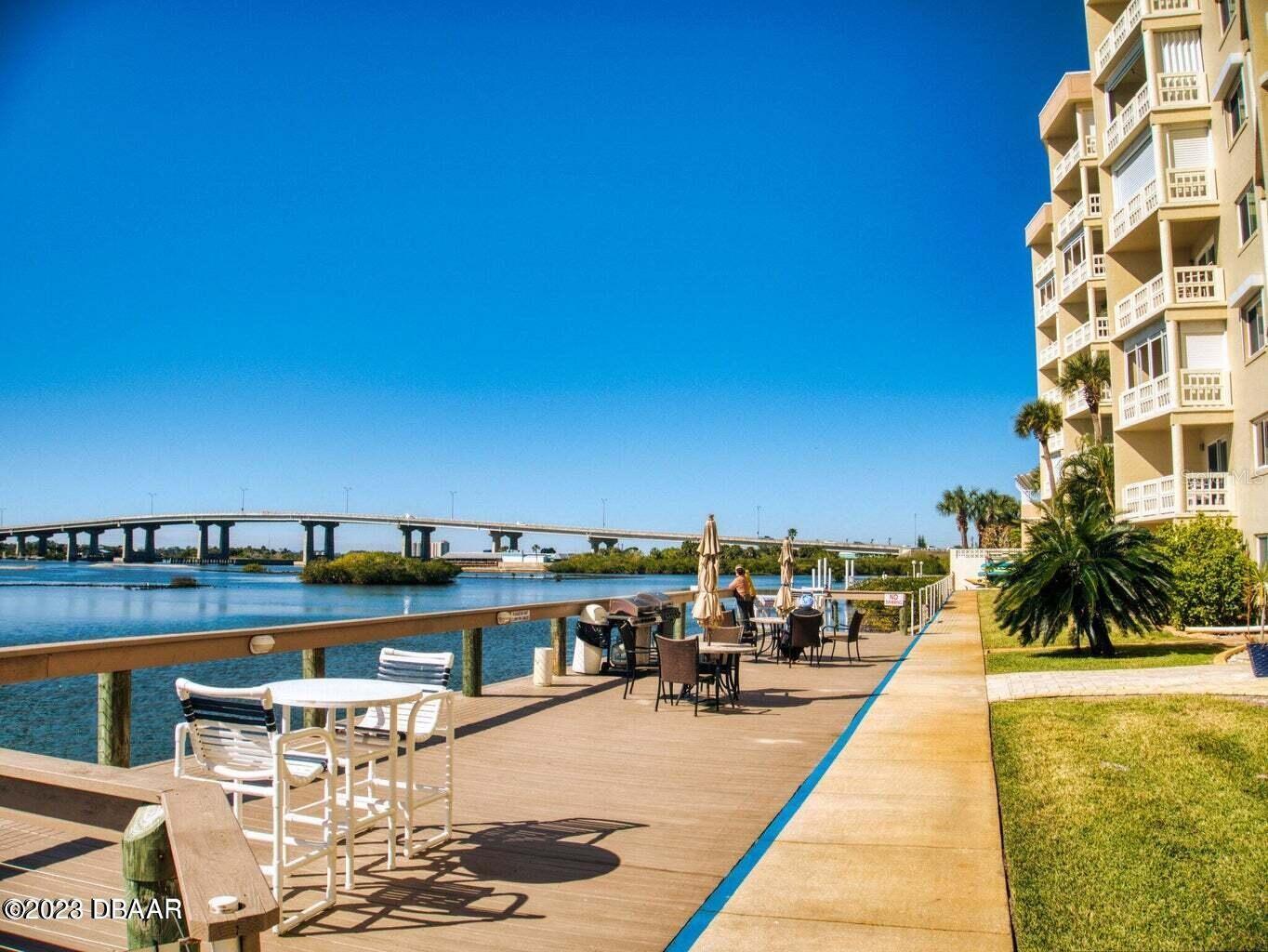 3606 S PENINSULA DR #301, PORT ORANGE, FL, 32127