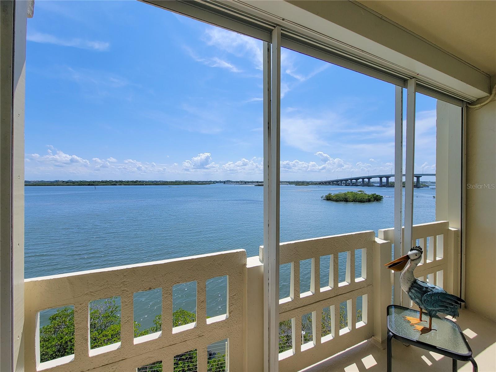 3606 S PENINSULA DR #301, PORT ORANGE, FL, 32127