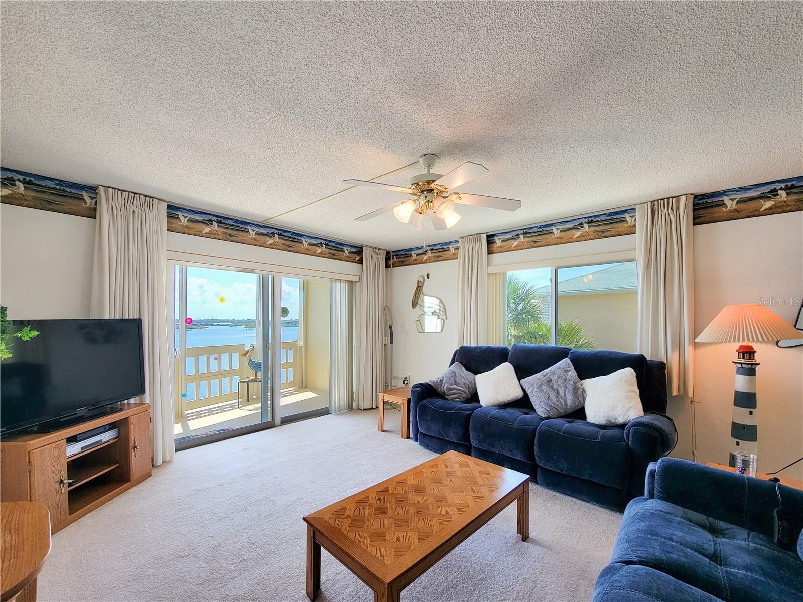 3606 S PENINSULA DR #301, PORT ORANGE, FL, 32127