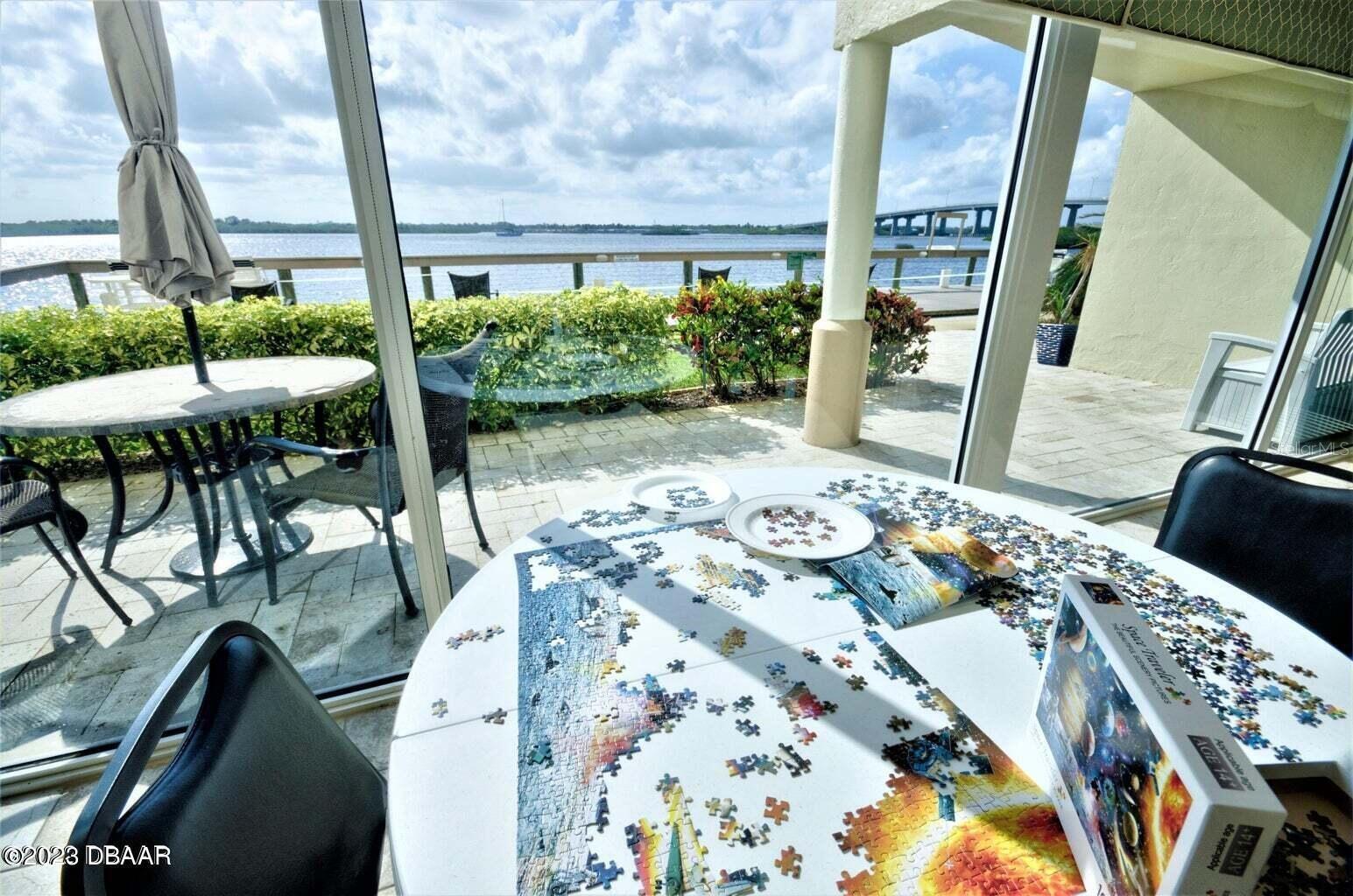 3606 S PENINSULA DR #301, PORT ORANGE, FL, 32127