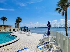 3606 S PENINSULA DR #301, PORT ORANGE, FL, 32127