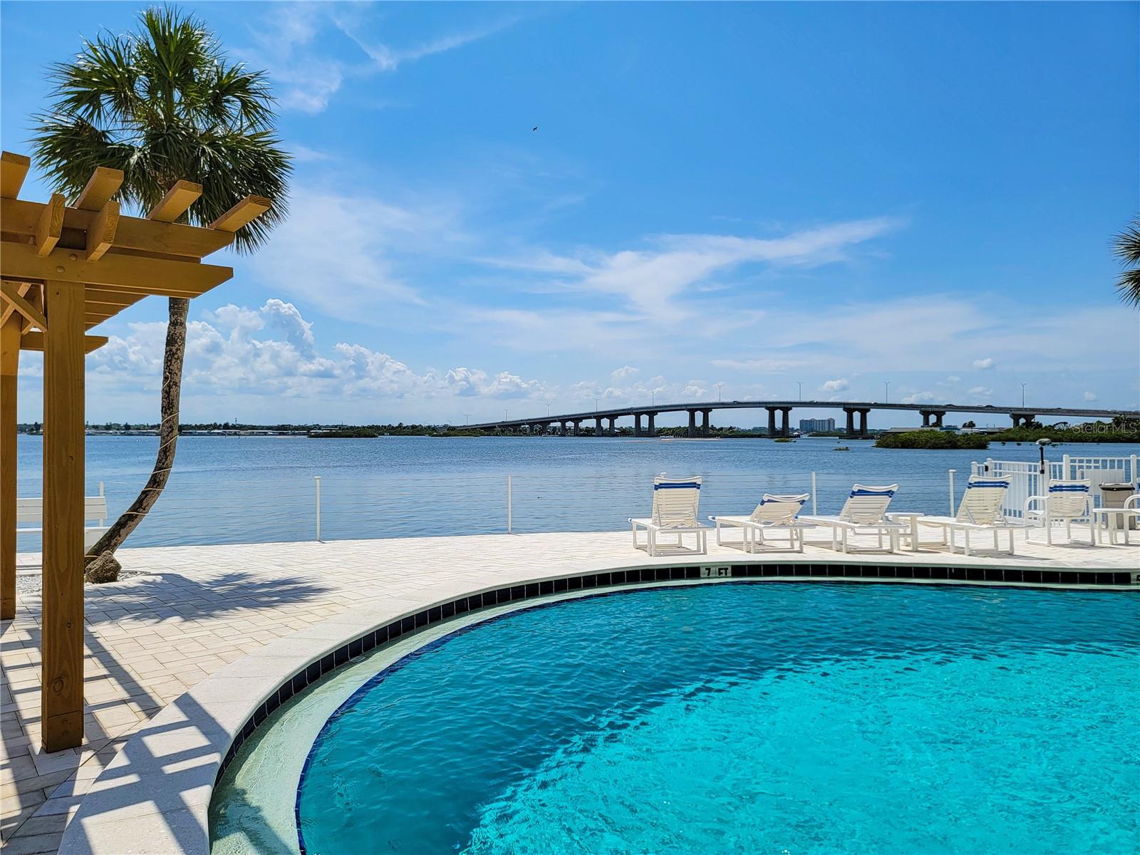 3606 S PENINSULA DR #301, PORT ORANGE, FL, 32127
