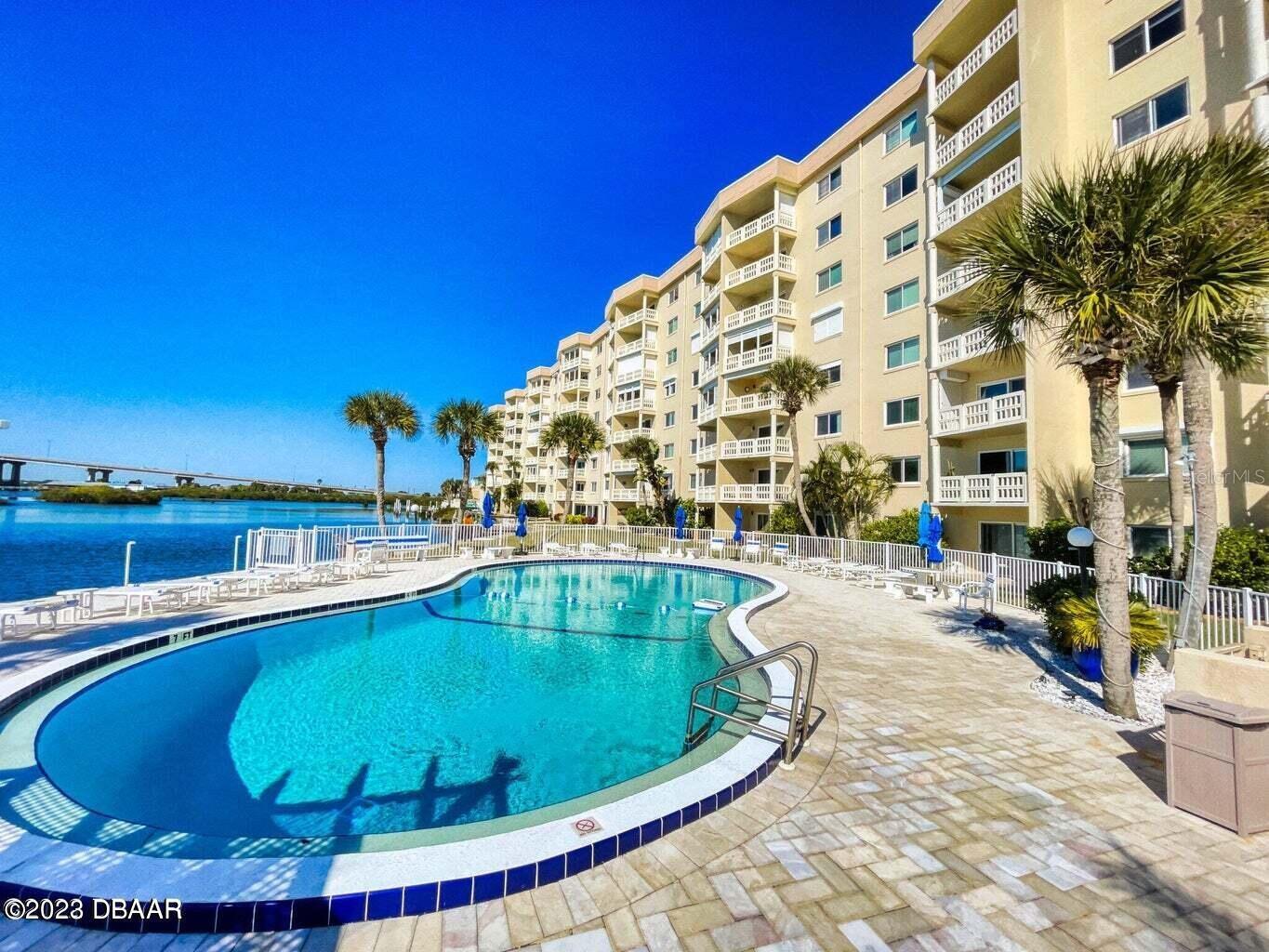 3606 S PENINSULA DR #301, PORT ORANGE, FL, 32127