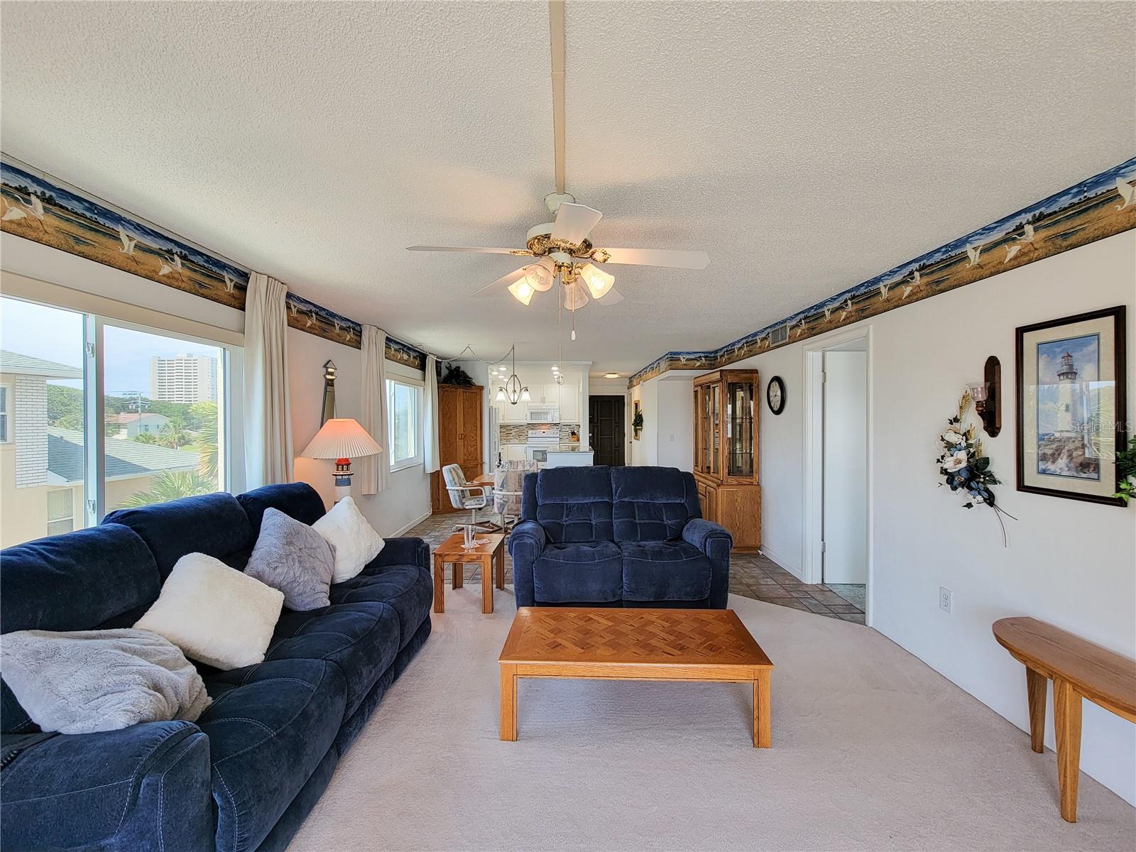 3606 S PENINSULA DR #301, PORT ORANGE, FL, 32127