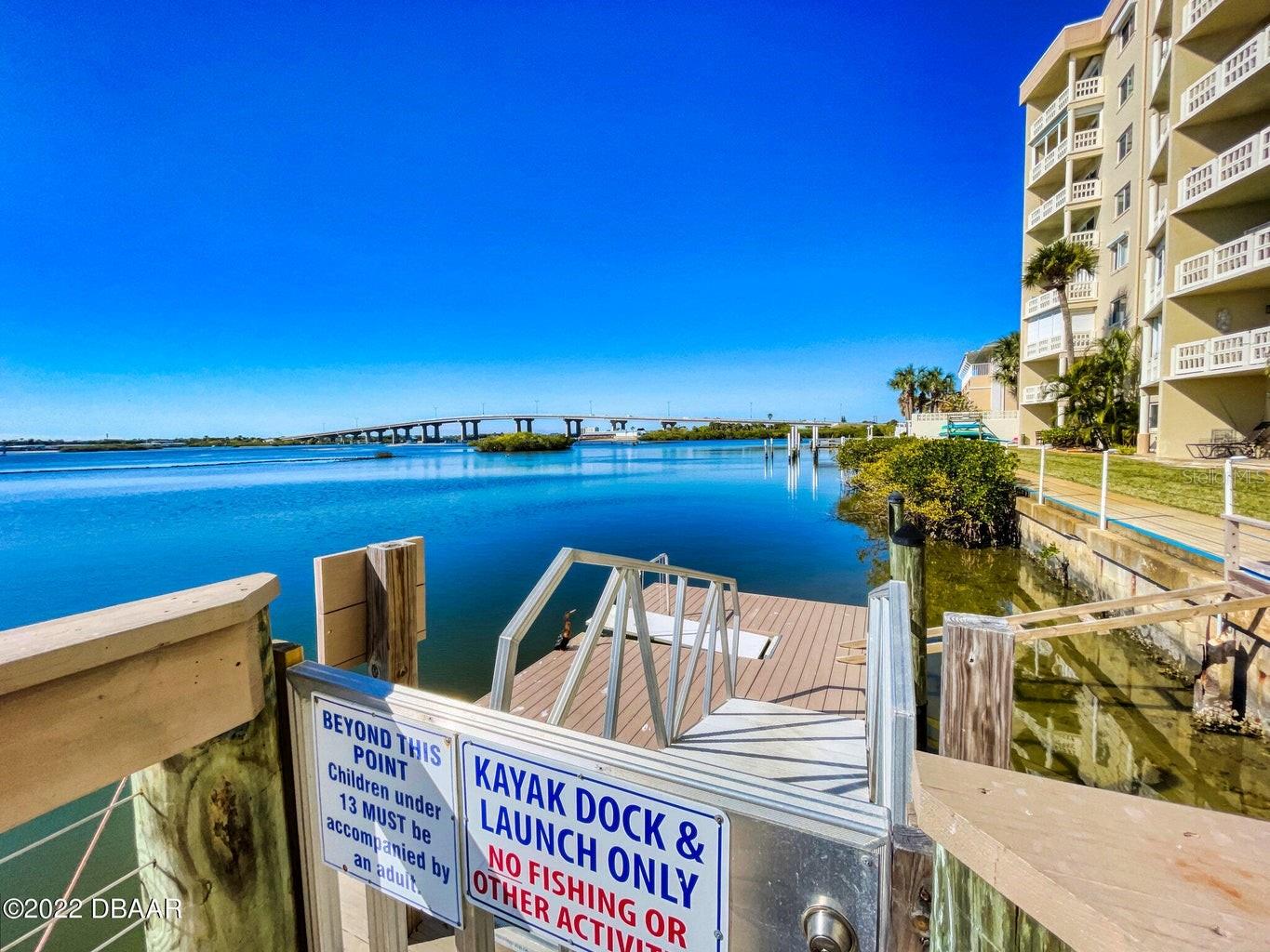 3606 S PENINSULA DR #301, PORT ORANGE, FL, 32127