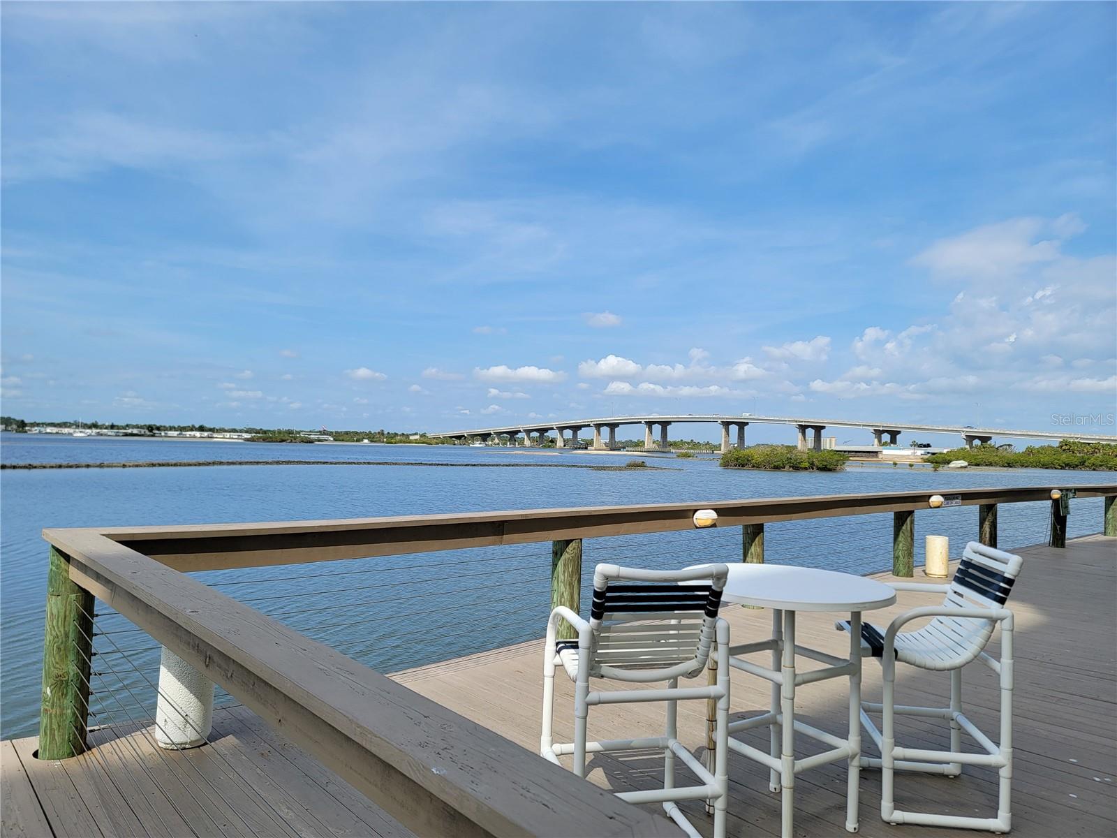 3606 S PENINSULA DR #301, PORT ORANGE, FL, 32127