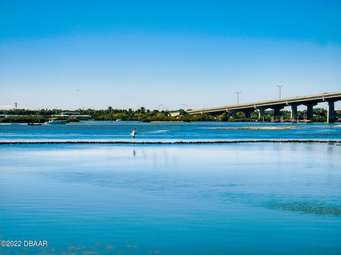 3606 S PENINSULA DR #301, PORT ORANGE, FL, 32127
