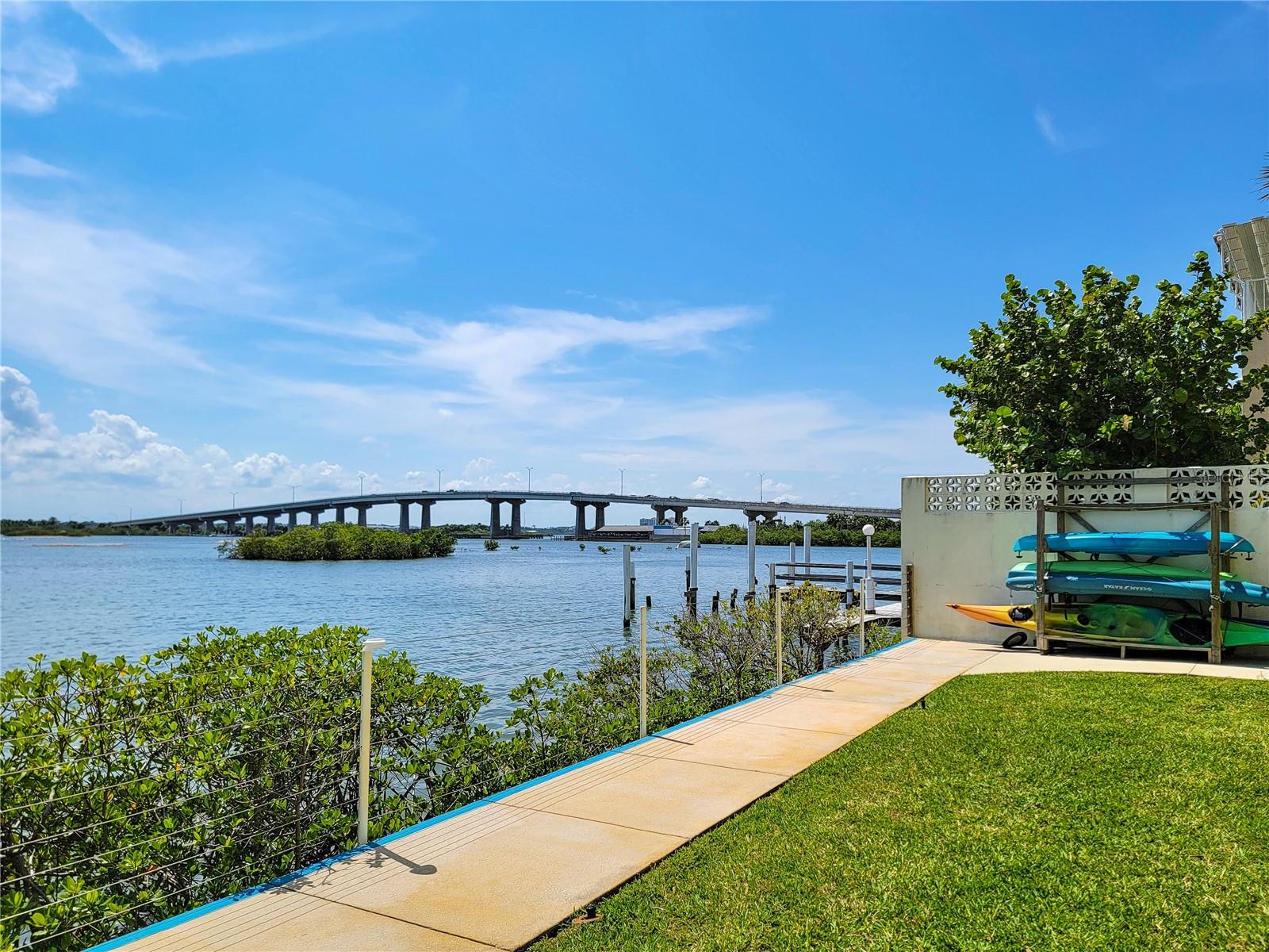 3606 S PENINSULA DR #301, PORT ORANGE, FL, 32127