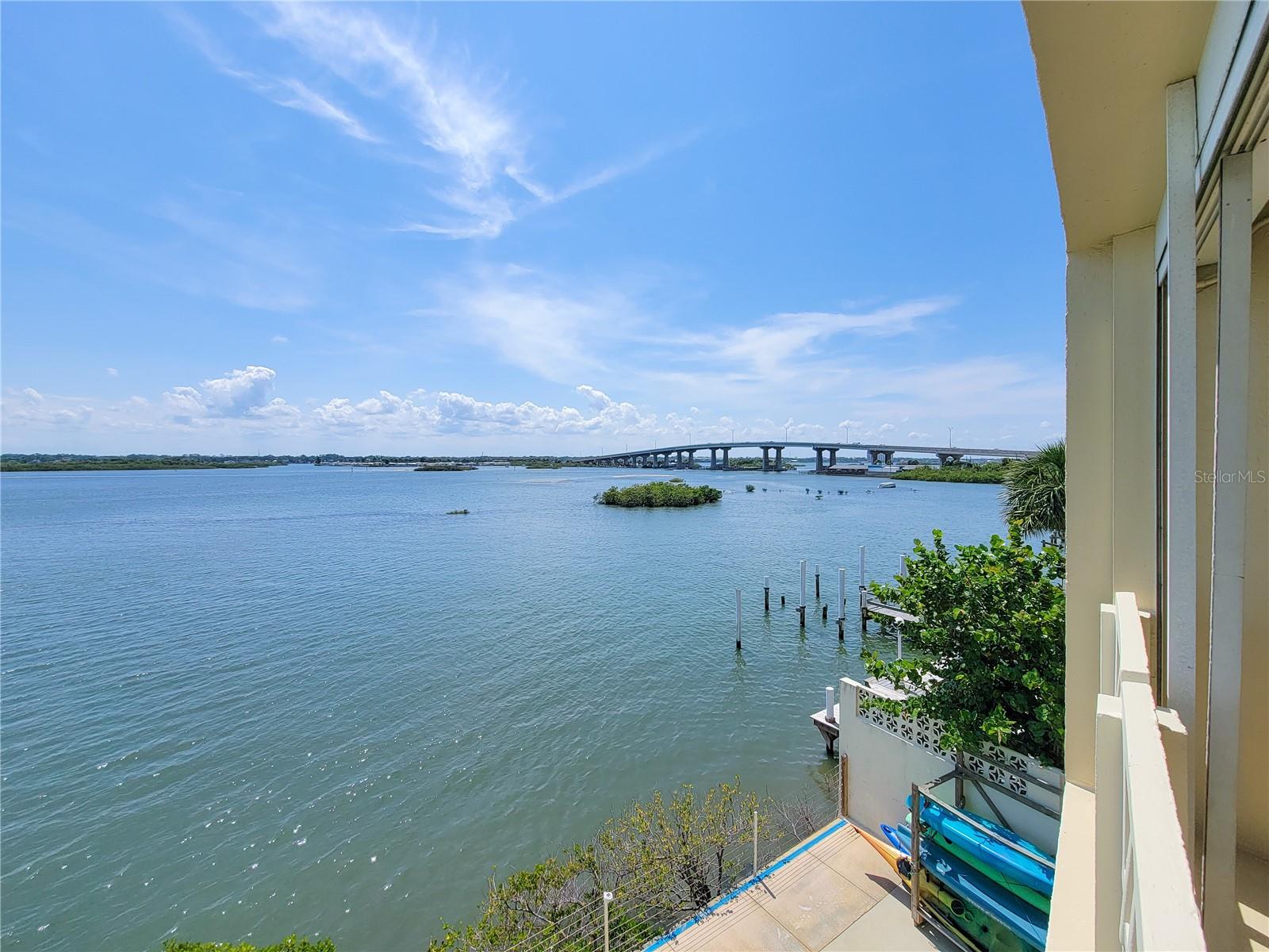 3606 S PENINSULA DR #301, PORT ORANGE, FL, 32127
