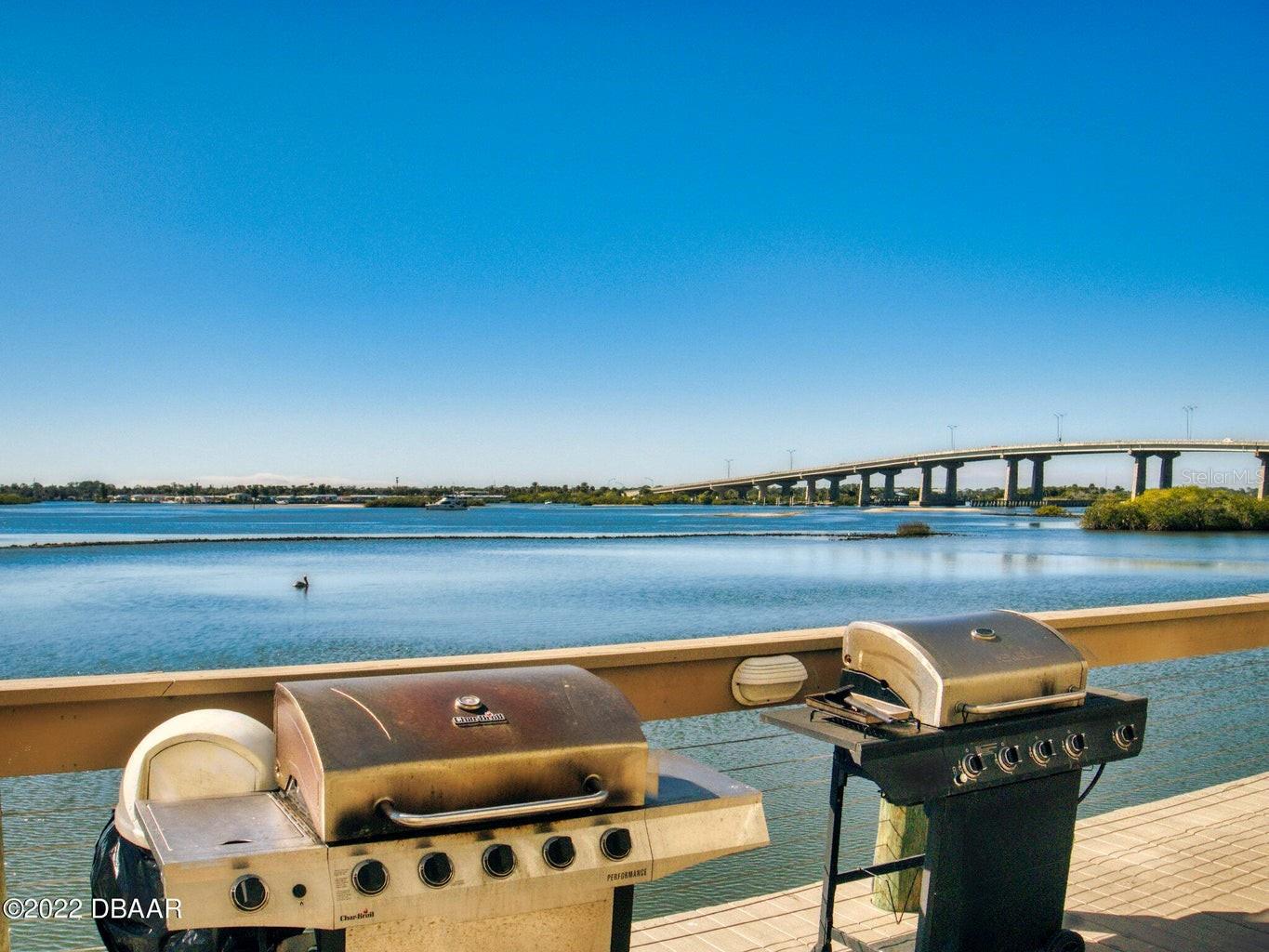 3606 S PENINSULA DR #301, PORT ORANGE, FL, 32127