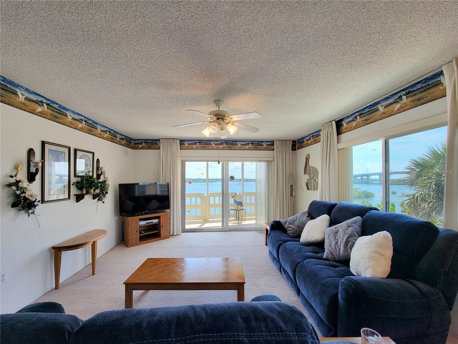 3606 S PENINSULA DR #301, PORT ORANGE, FL, 32127