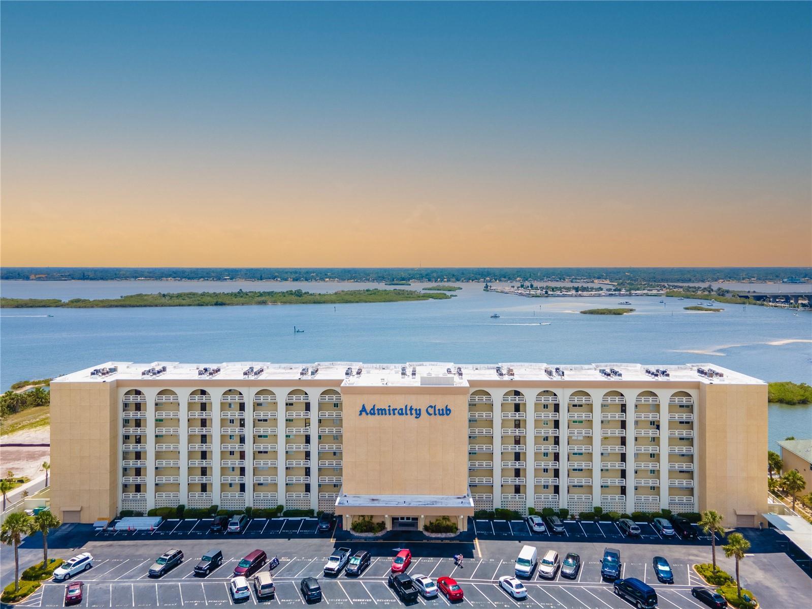 3606 S PENINSULA DR #301, PORT ORANGE, FL, 32127