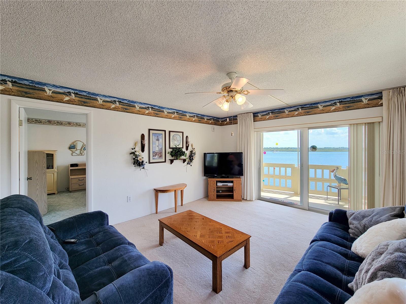3606 S PENINSULA DR #301, PORT ORANGE, FL, 32127