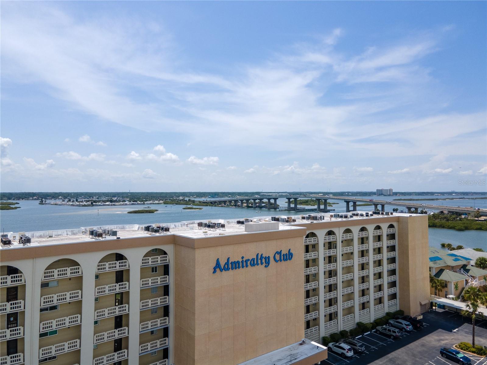 3606 S PENINSULA DR #301, PORT ORANGE, FL, 32127