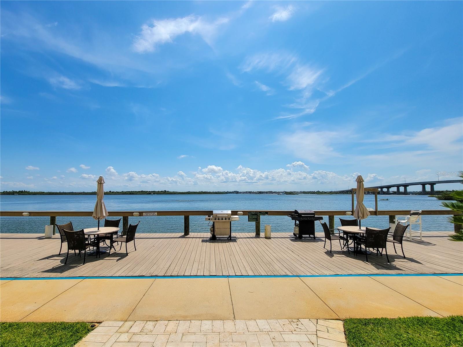3606 S PENINSULA DR #301, PORT ORANGE, FL, 32127